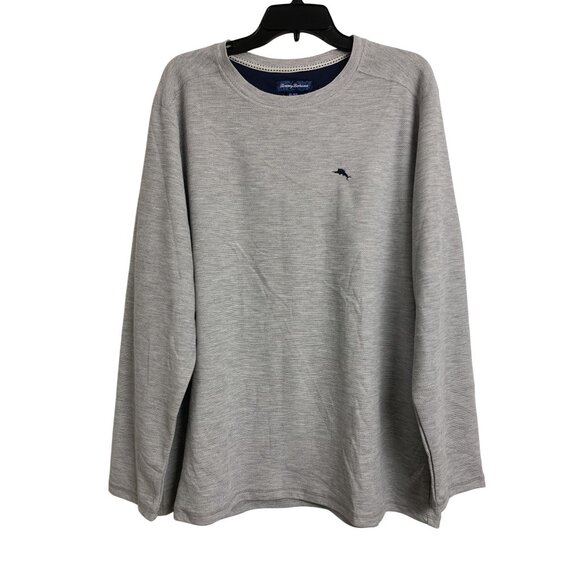 Tommy Bahama Other - Tommy Bahama Lounge Pajama Shirt Size XL